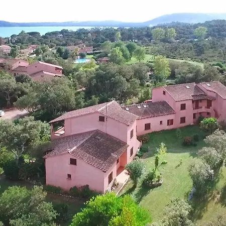 Appartamento Near Pinarellu Bay