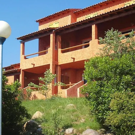 Apartment Marina Di Pinarello, 3 For 6 Pers *