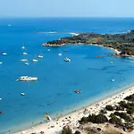 Near Pinarellu Bay Zonza
