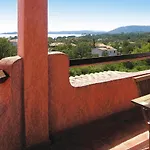Near Pinarellu Bay *