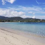 Near Pinarellu Bay