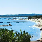 Near Pinarellu Bay Apartment *