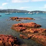 Near Pinarellu Bay Apartment Zonza