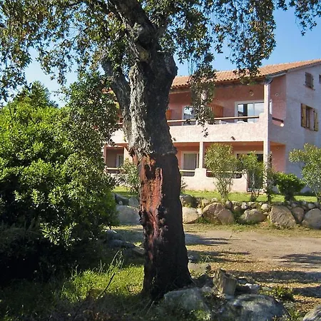 Near Pinarellu Bay زونزا