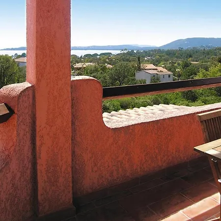 Near Pinarellu Bay *