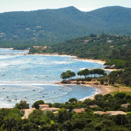 Apartmán Near Pinarellu Bay