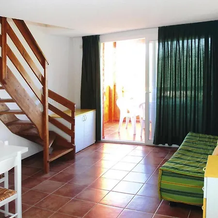 Marina Di Pinarello, 3 For 6 Pers Appartement