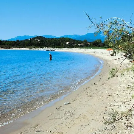 Apartmán Near Pinarellu Bay