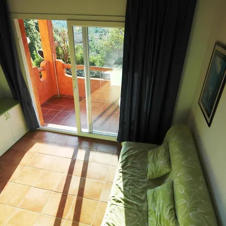 Marina Di Pinarello, 3 For 6 Pers Appartement *