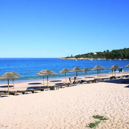 Appartamento Near Pinarellu Bay