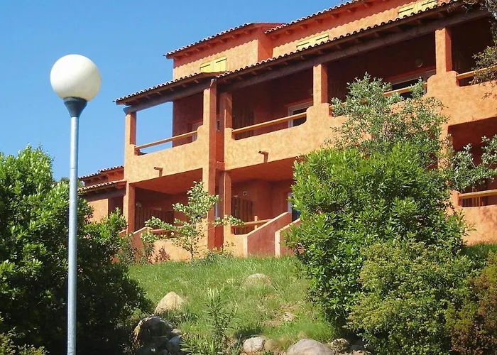 Appartamento Near Pinarellu Bay *