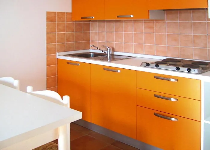 Near Pinarellu Bay Appartamento Zonza