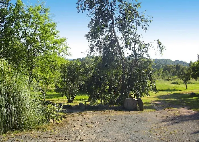 Appartamento Near Pinarellu Bay