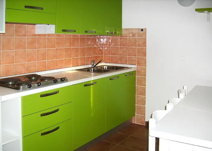Near Pinarellu Bay شقة زونزا