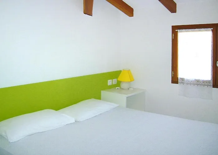 Near Pinarellu Bay *