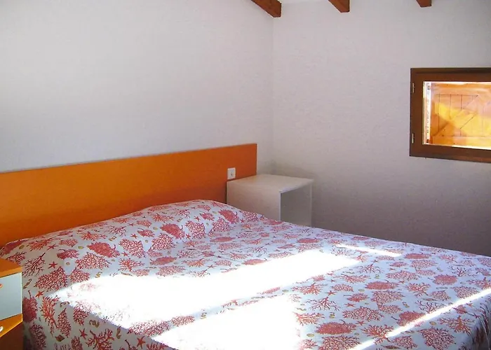 Near Pinarellu Bay Zonza