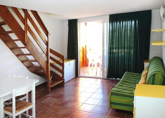 Near Pinarellu Bay Appartamento