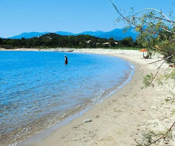 شقة Near Pinarellu Bay