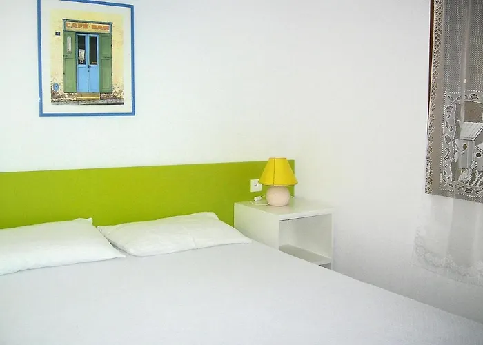 Near Pinarellu Bay *