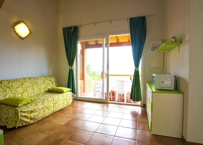 Near Pinarellu Bay Appartamento