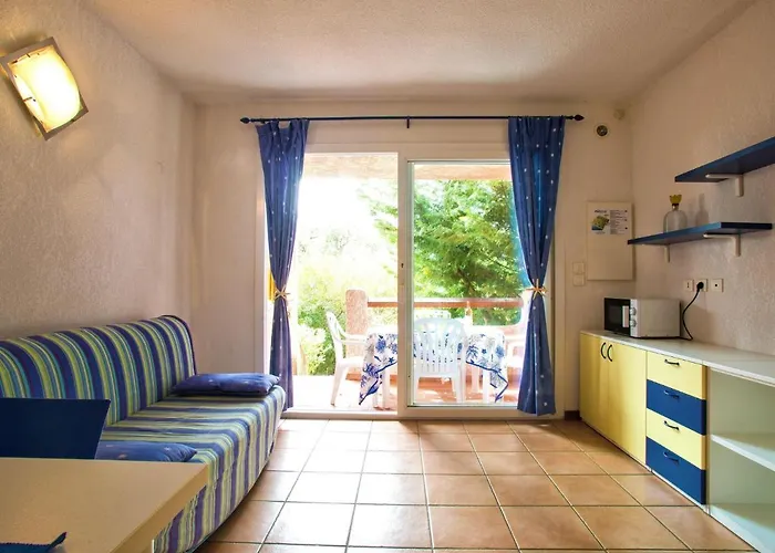 Near Pinarellu Bay Appartamento *