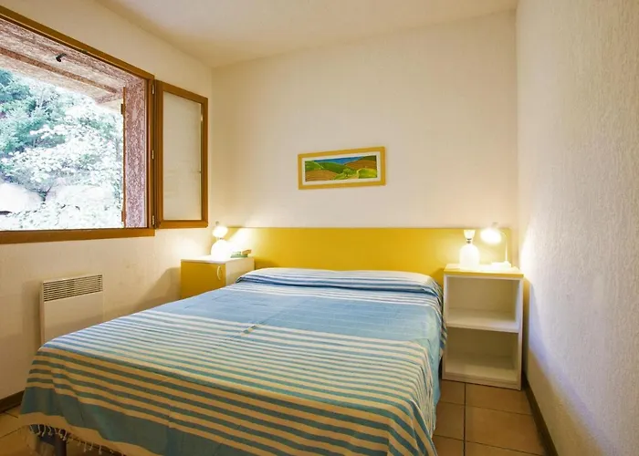 Near Pinarellu Bay Appartamento