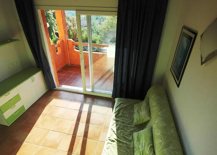 Near Pinarellu Bay Appartamento *