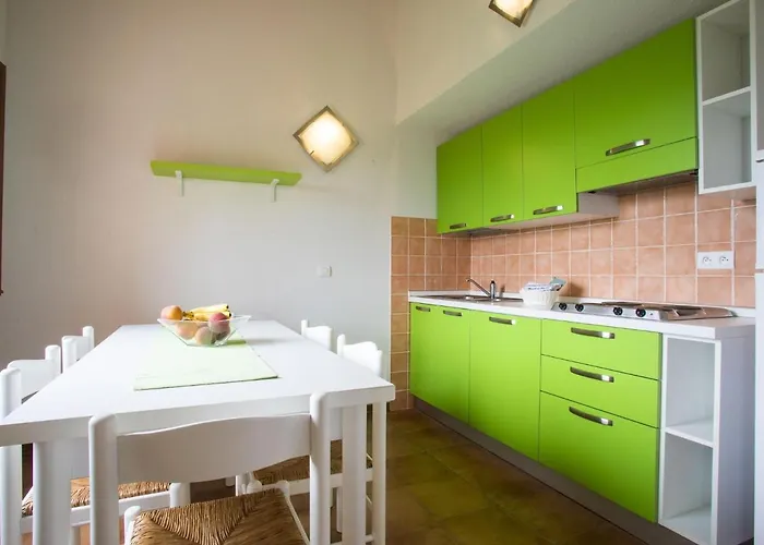 Near Pinarellu Bay Zonza